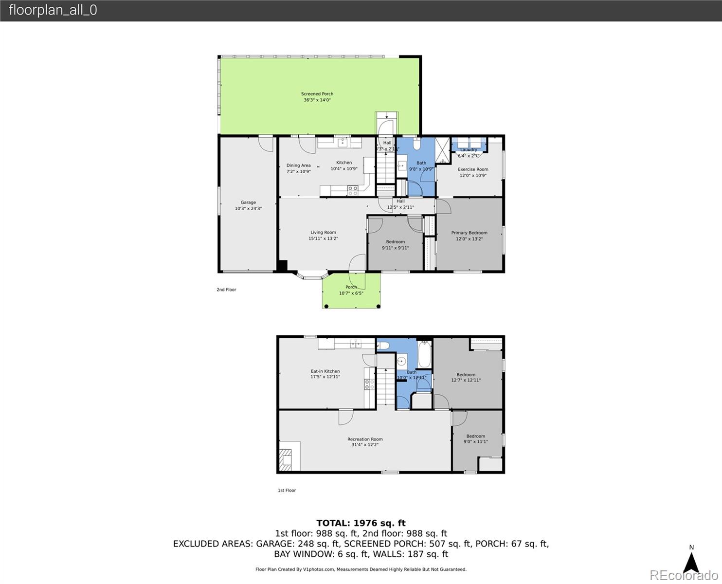 2967 W Tanforan Drive Englewood CO 80110