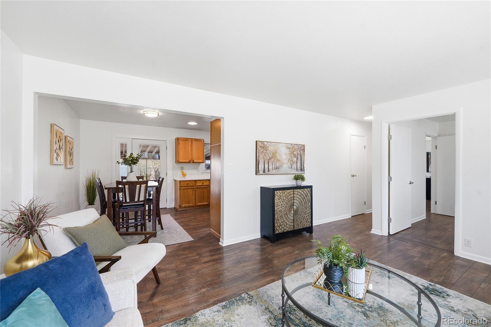 2967 W Tanforan Drive Englewood CO 80110