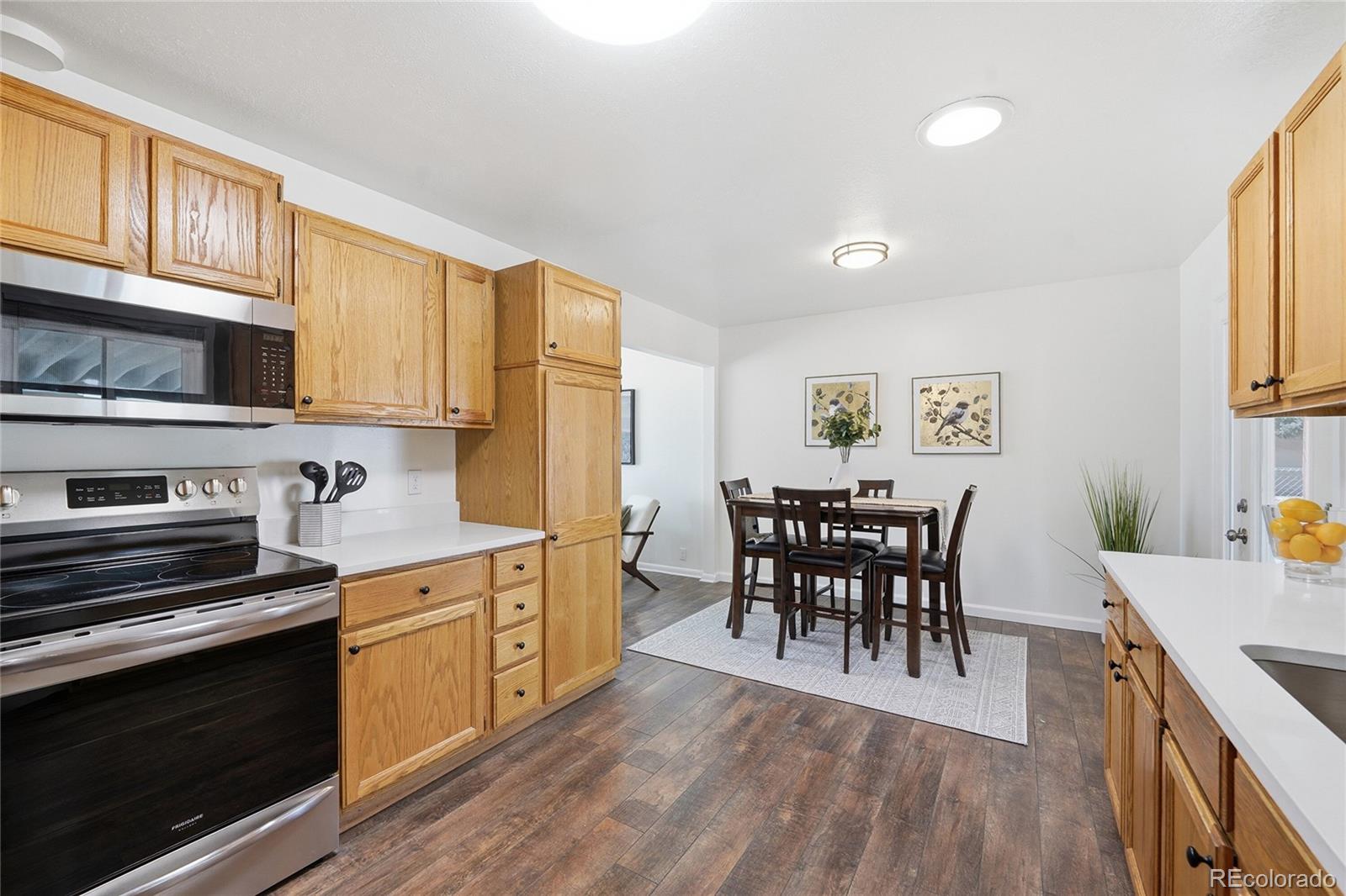 2967 W Tanforan Drive Englewood CO 80110