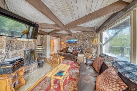 16695 County Road 162 Nathrop CO 81236