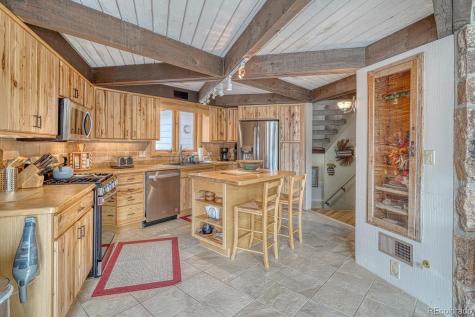 16695 County Road 162 Nathrop CO 81236