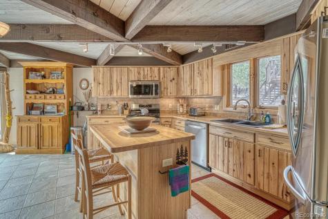 16695 County Road 162 Nathrop CO 81236