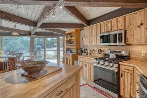 16695 County Road 162 Nathrop CO 81236