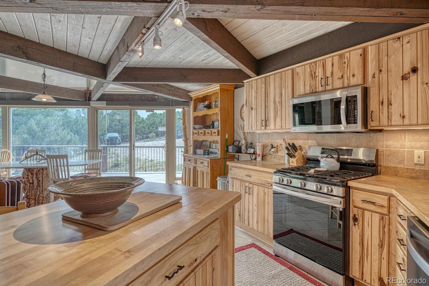 16695 County Road 162 Nathrop CO 81236