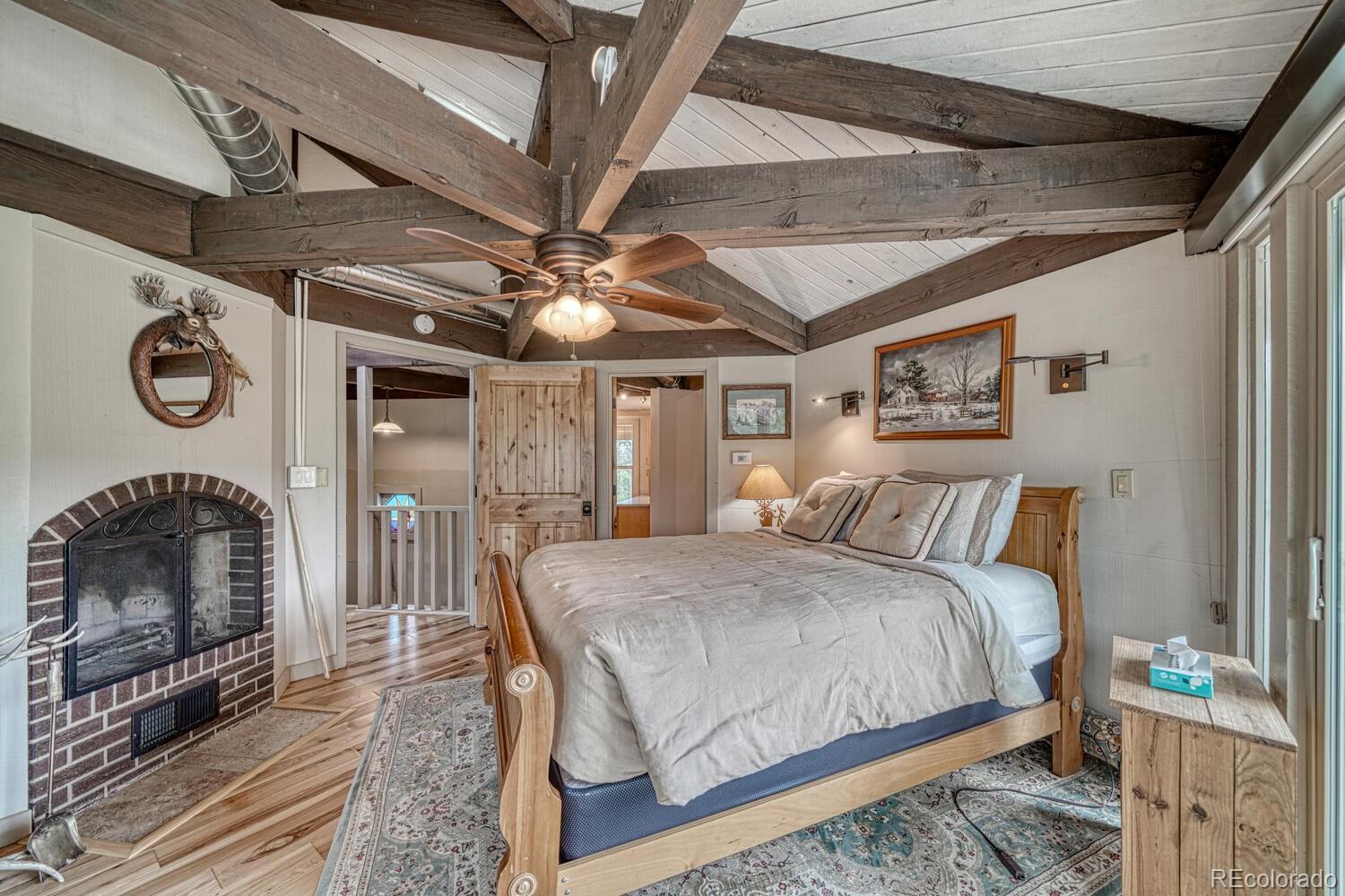 16695 County Road 162 Nathrop CO 81236