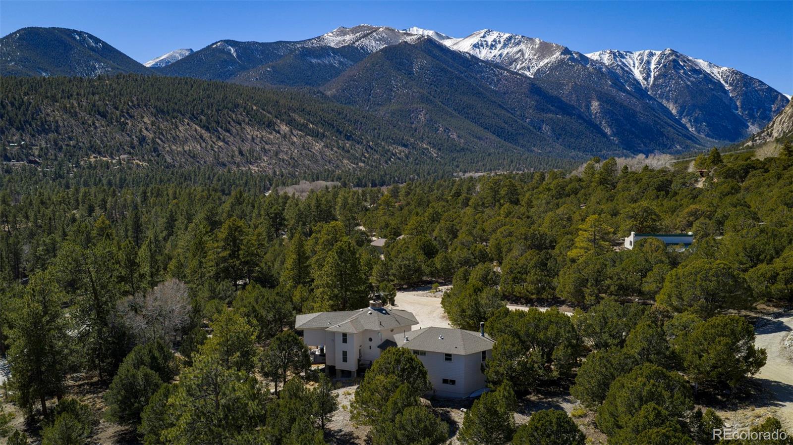 16695 County Road 162 Nathrop CO 81236