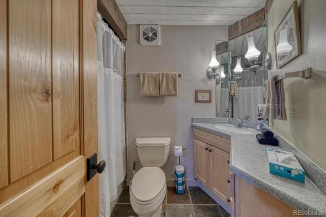 16695 County Road 162 Nathrop CO 81236