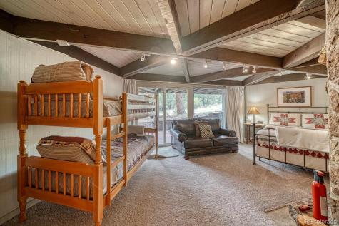 16695 County Road 162 Nathrop CO 81236