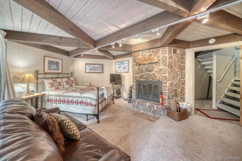 16695 County Road 162 Nathrop CO 81236