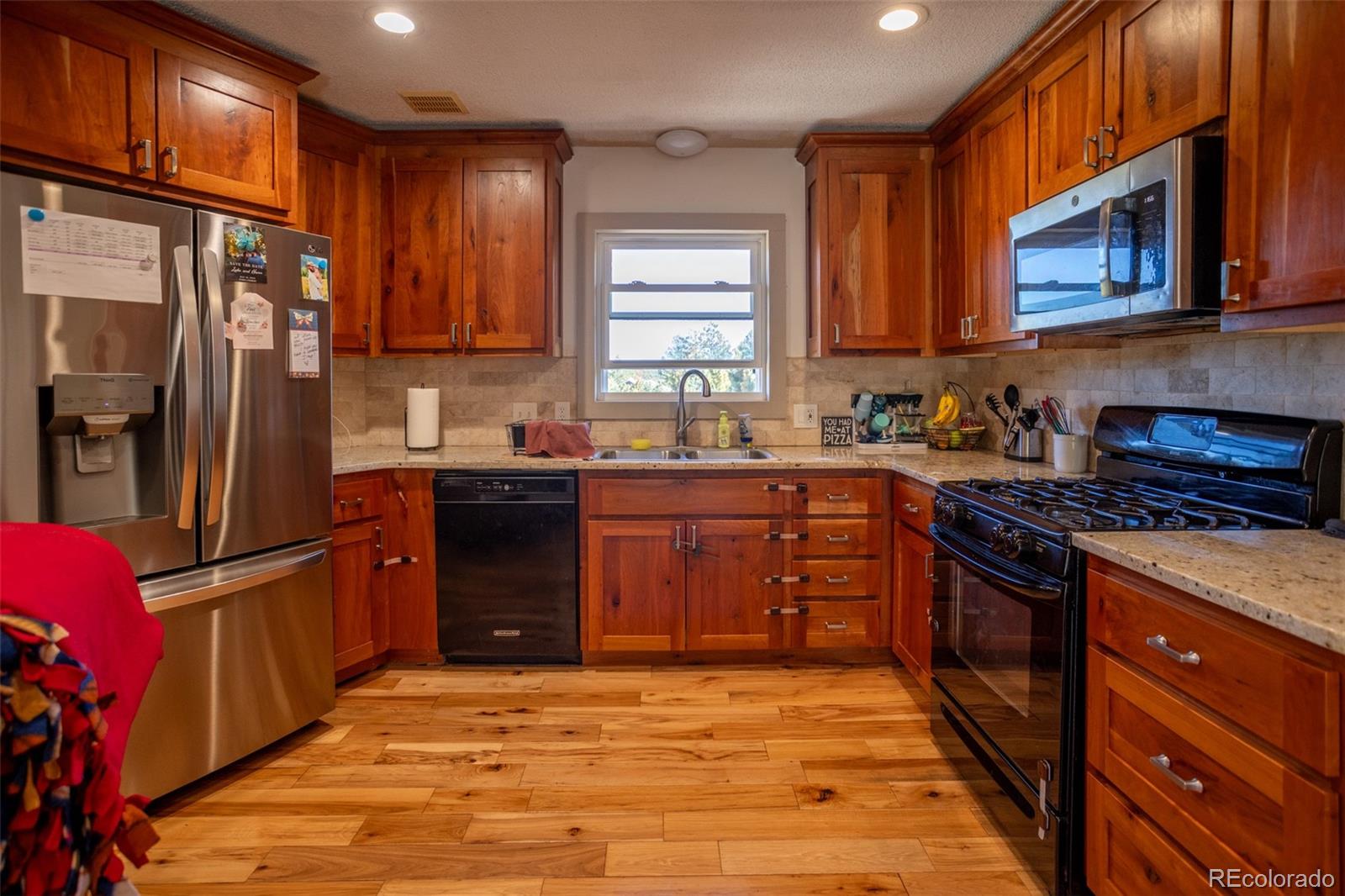 16695 County Road 162 Nathrop CO 81236