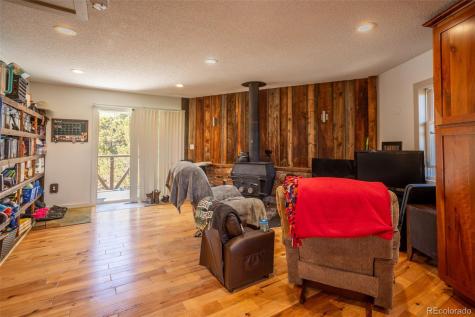 16695 County Road 162 Nathrop CO 81236