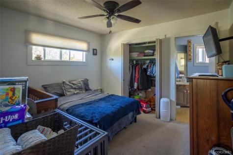16695 County Road 162 Nathrop CO 81236