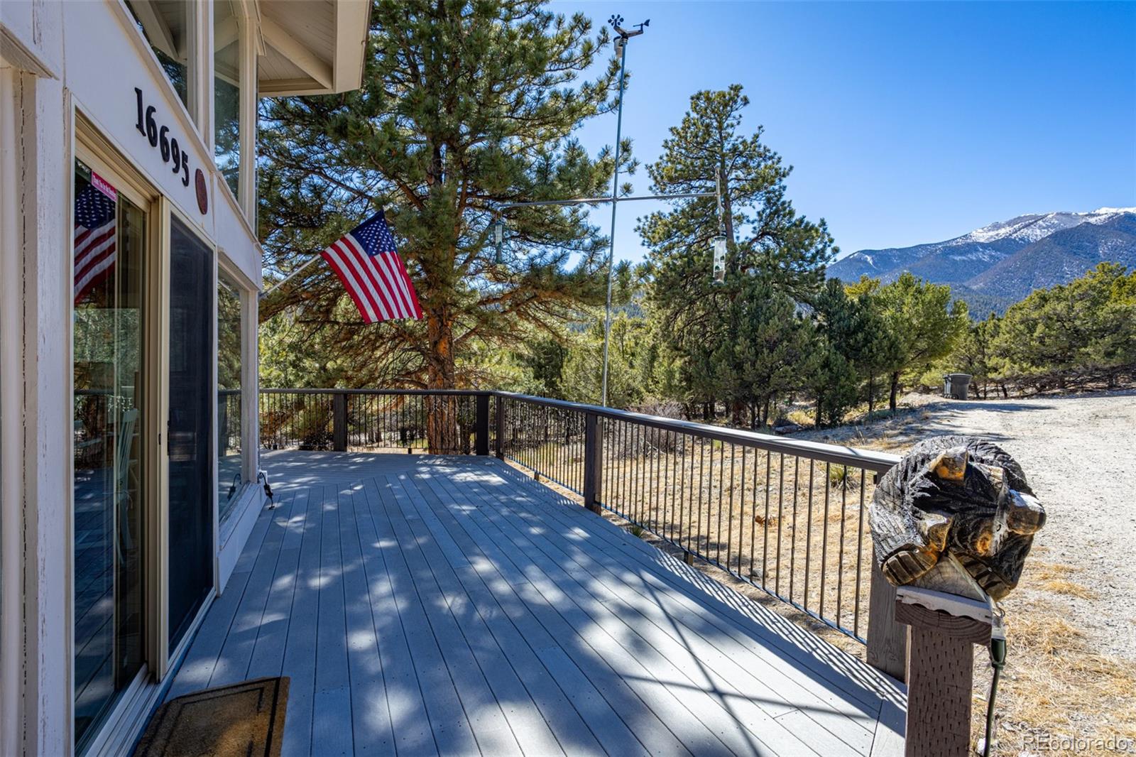 16695 County Road 162 Nathrop CO 81236