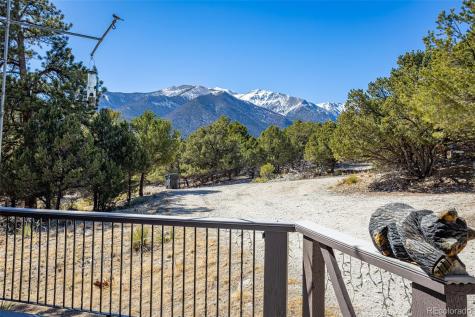 16695 County Road 162 Nathrop CO 81236
