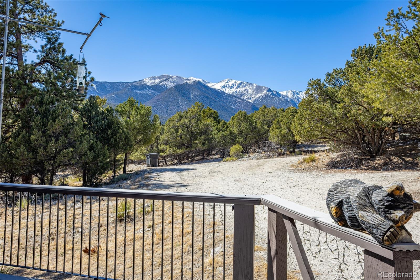 16695 County Road 162 Nathrop CO 81236