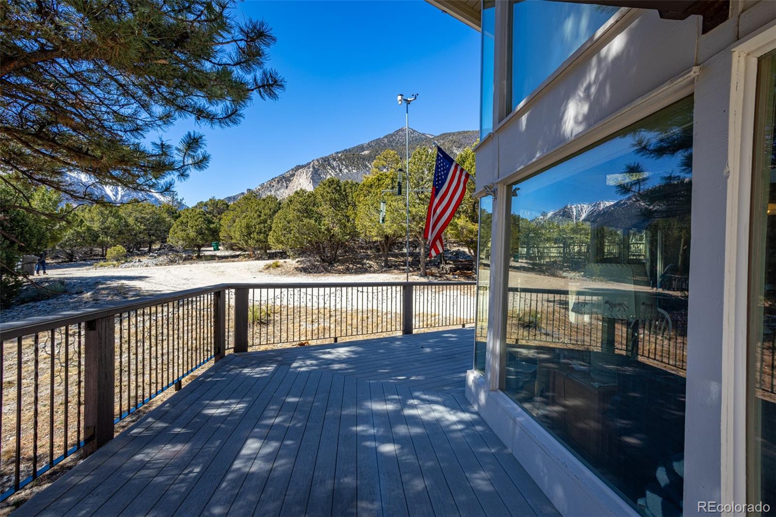 16695 County Road 162 Nathrop CO 81236