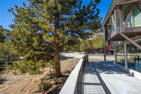 16695 County Road 162 Nathrop CO 81236