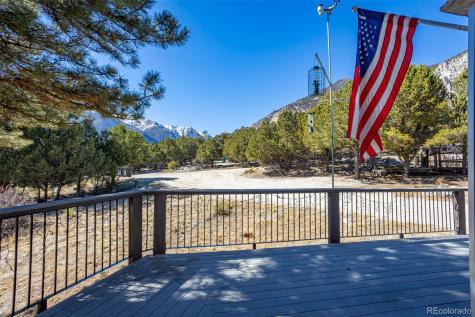 16695 County Road 162 Nathrop CO 81236