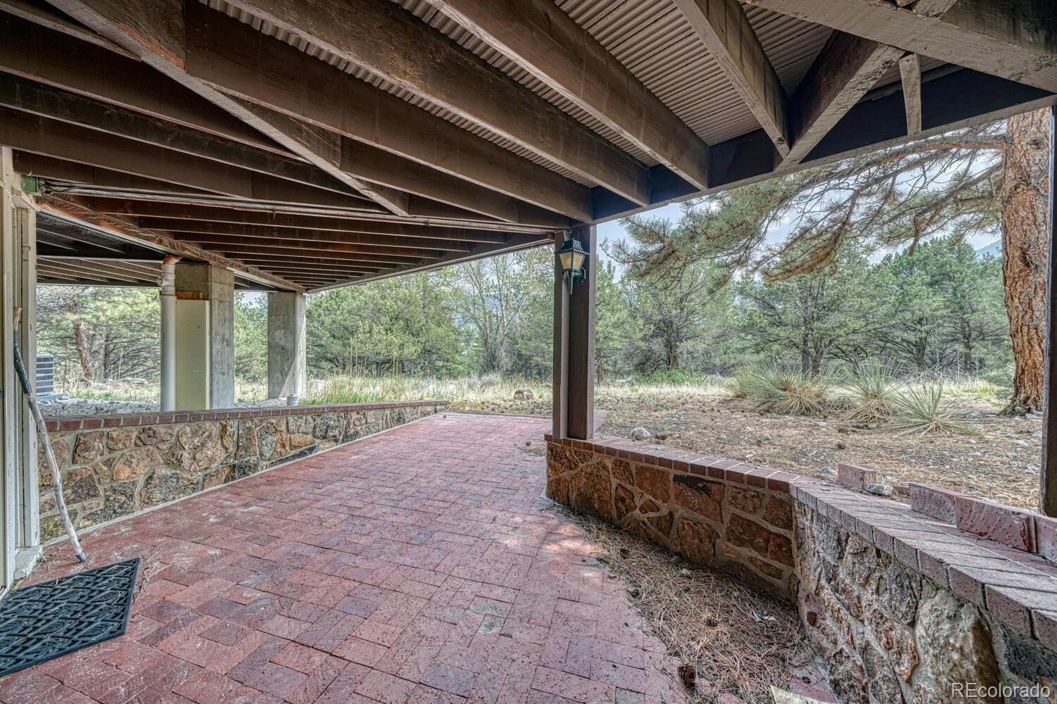 16695 County Road 162 Nathrop CO 81236