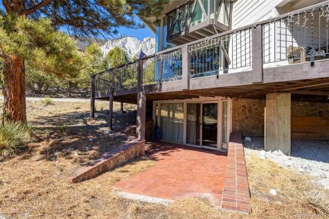 16695 County Road 162 Nathrop CO 81236