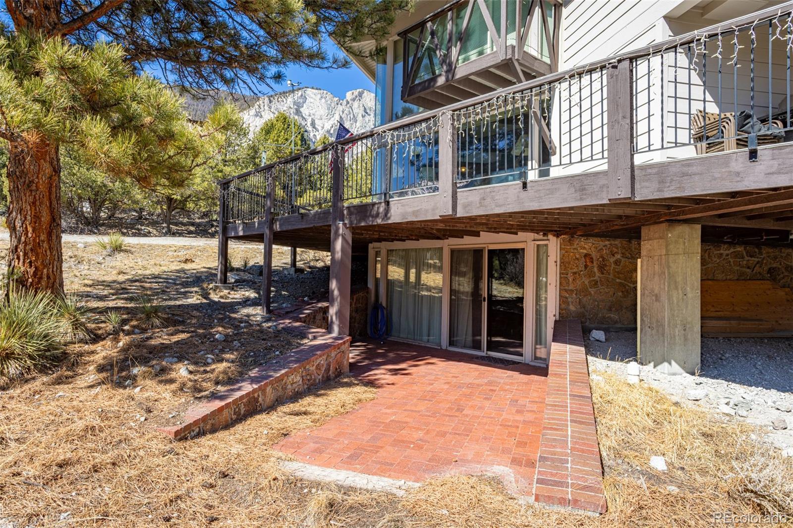 16695 County Road 162 Nathrop CO 81236
