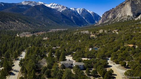 16695 County Road 162 Nathrop CO 81236