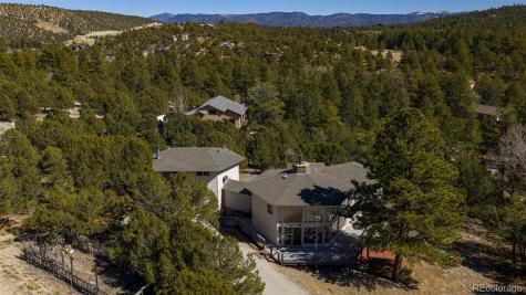 16695 County Road 162 Nathrop CO 81236