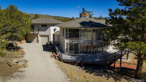 16695 County Road 162 Nathrop CO 81236