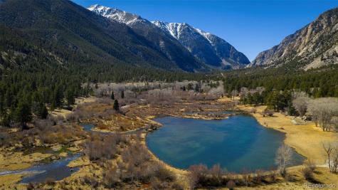16695 County Road 162 Nathrop CO 81236