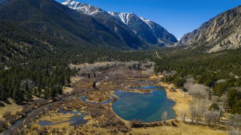 16695 County Road 162 Nathrop CO 81236
