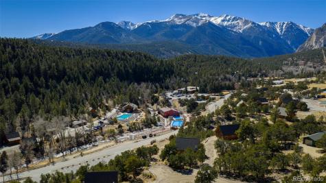 16695 County Road 162 Nathrop CO 81236