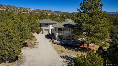 16695 County Road 162 Nathrop CO 81236