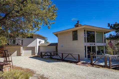 16695 County Road 162 Nathrop CO 81236