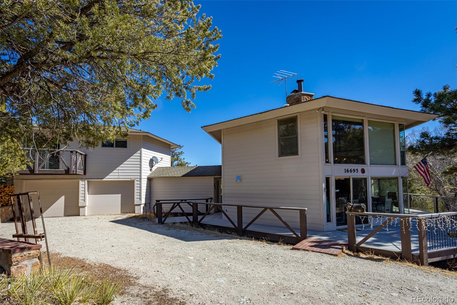 16695 County Road 162 Nathrop CO 81236