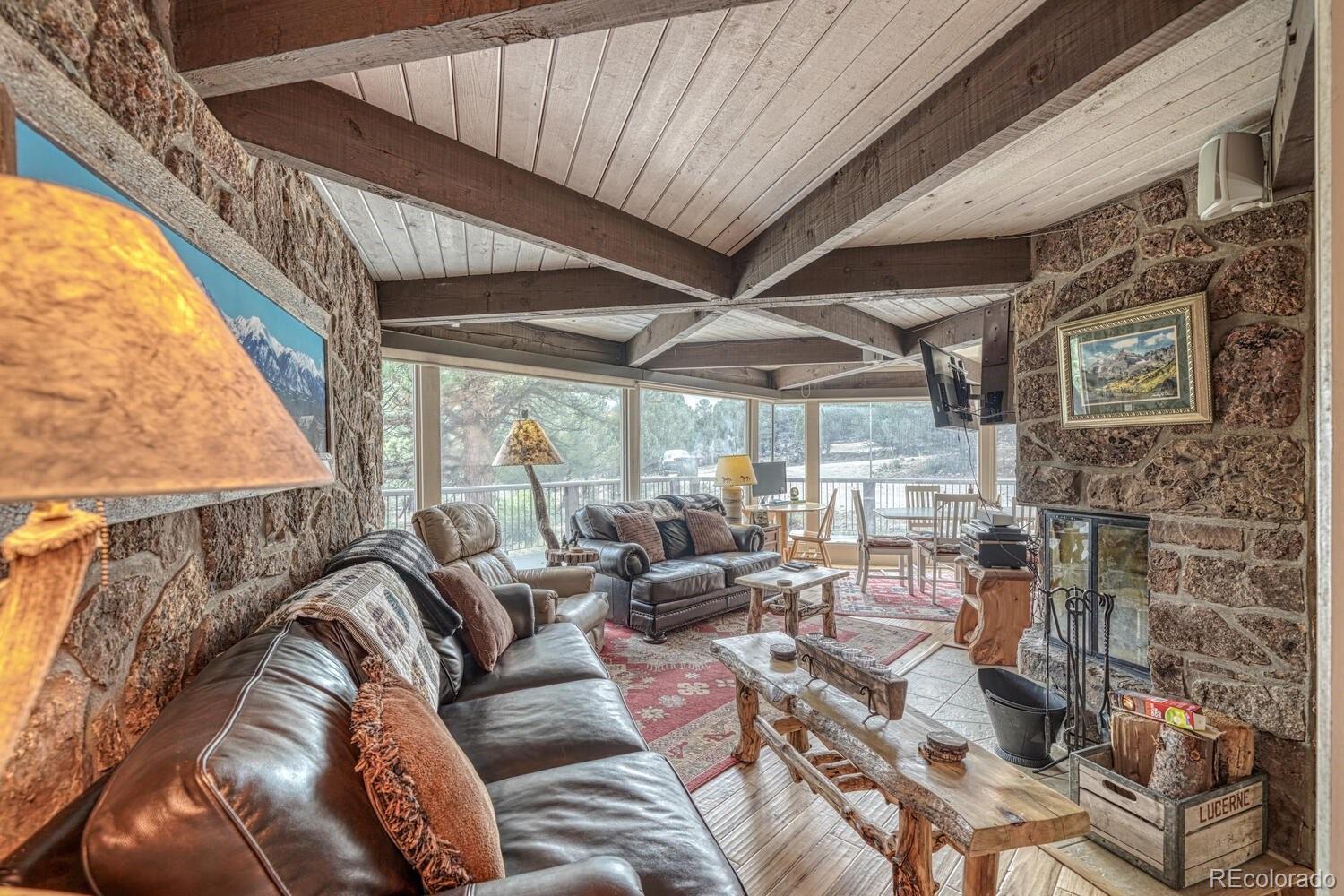 16695 County Road 162 Nathrop CO 81236