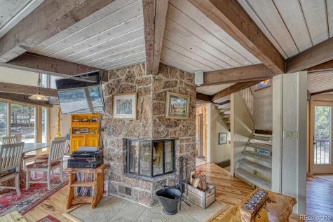 16695 County Road 162 Nathrop CO 81236