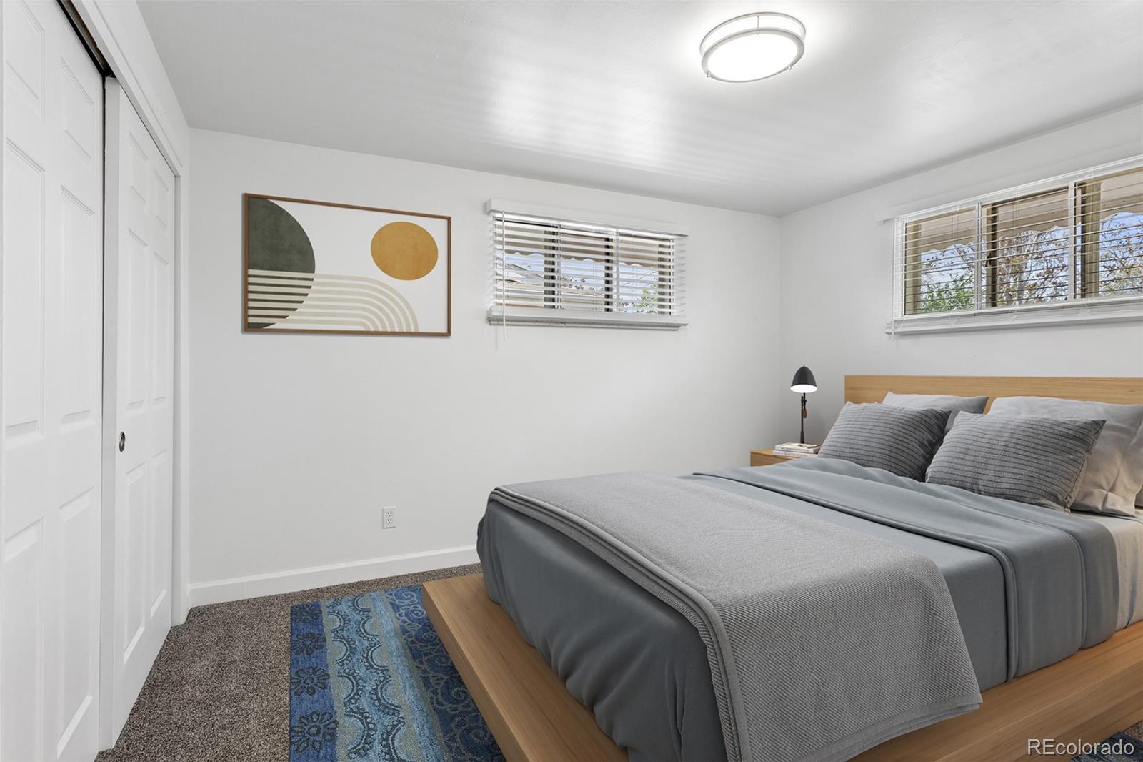 4728 Dover Street Wheat Ridge CO 80033