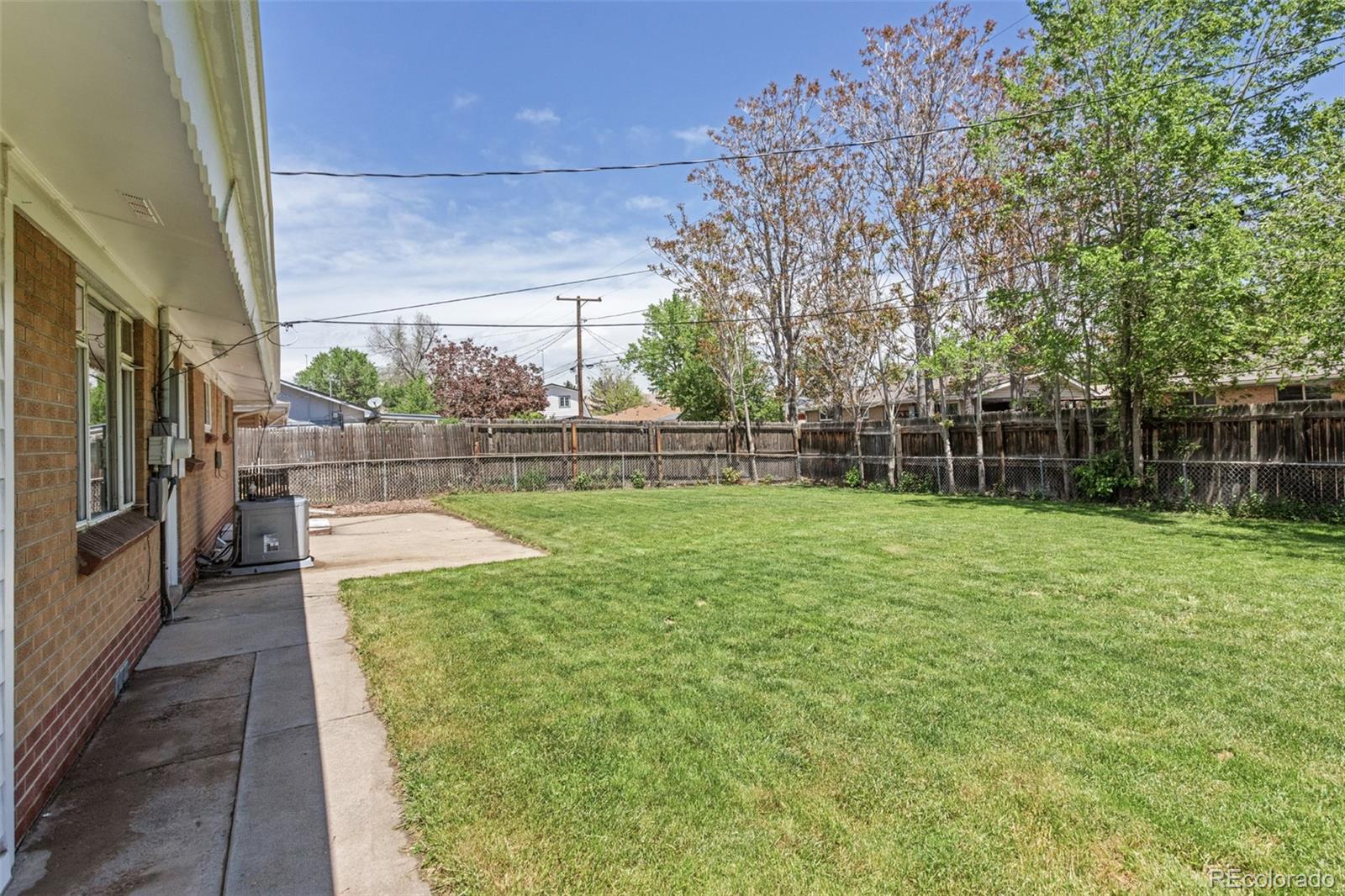 4728 Dover Street Wheat Ridge CO 80033