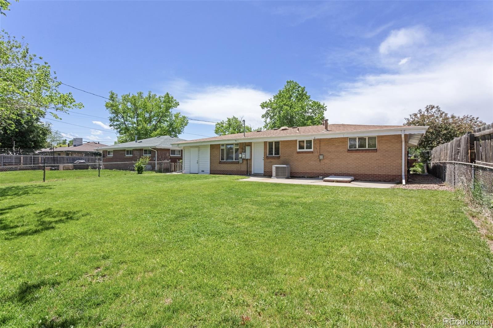 4728 Dover Street Wheat Ridge CO 80033