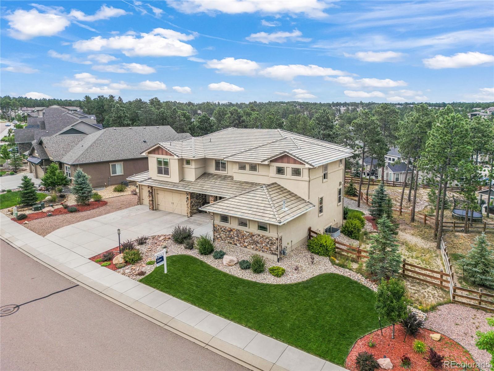 16231 Thunder Cat Way Monument CO 80132