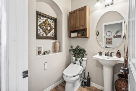 16231 Thunder Cat Way Monument CO 80132