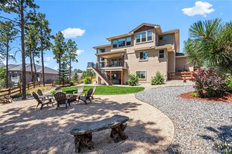 16231 Thunder Cat Way Monument CO 80132