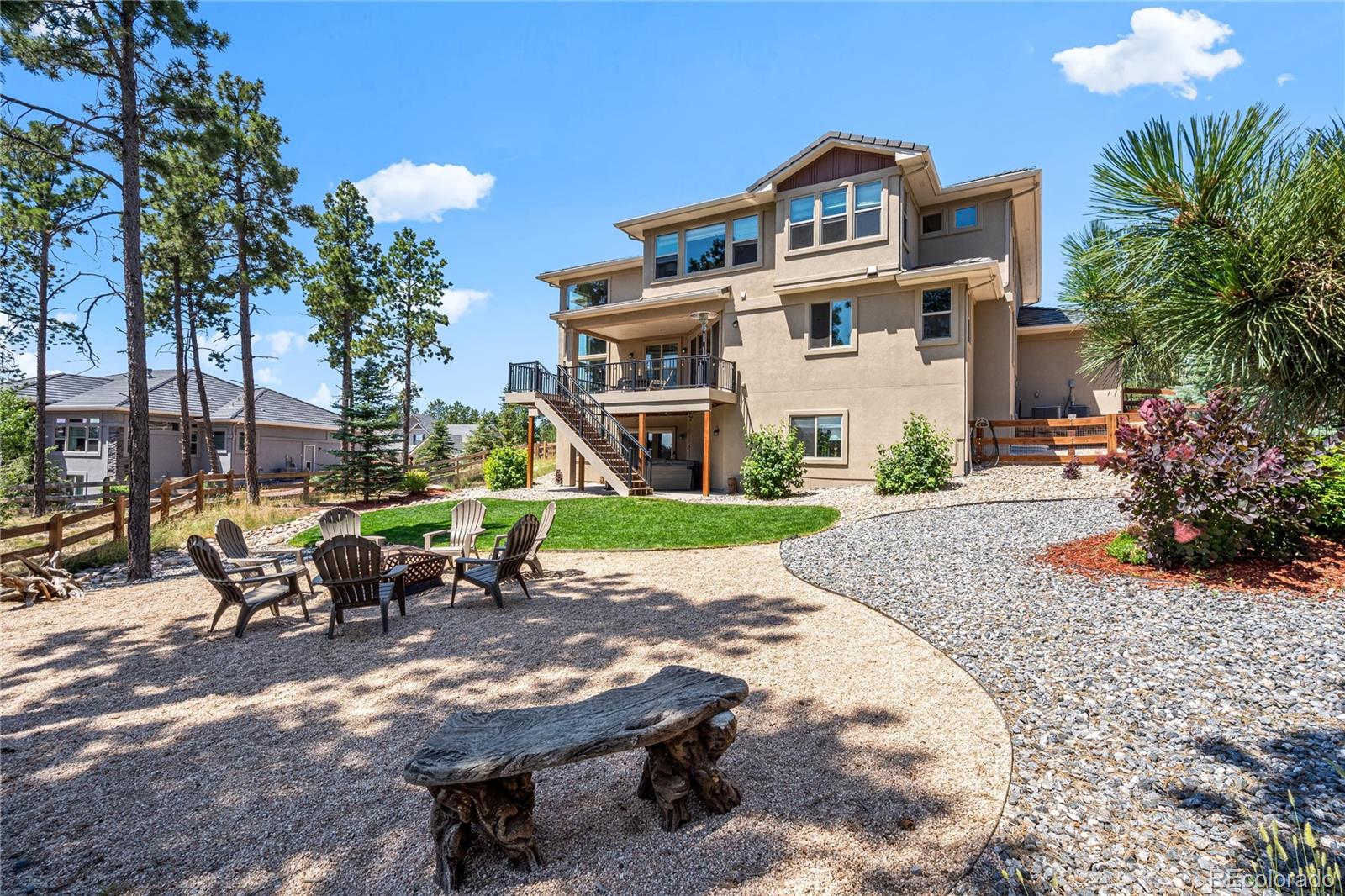16231 Thunder Cat Way Monument CO 80132