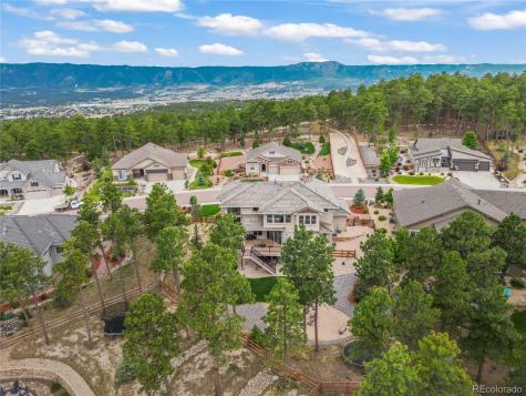 16231 Thunder Cat Way Monument CO 80132