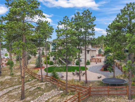 16231 Thunder Cat Way Monument CO 80132