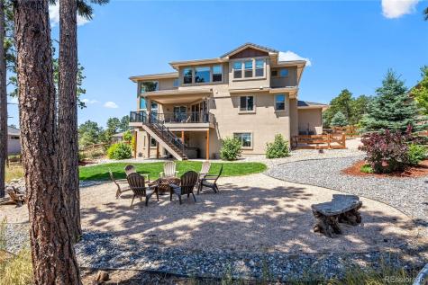 16231 Thunder Cat Way Monument CO 80132