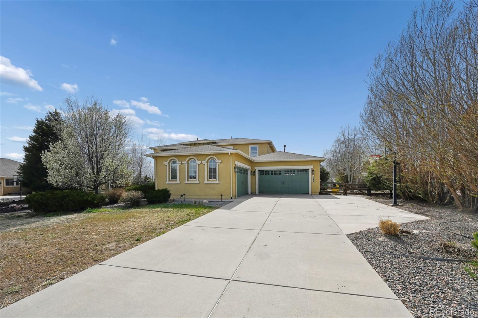 7334 Talimena Terrace Peyton CO 80831