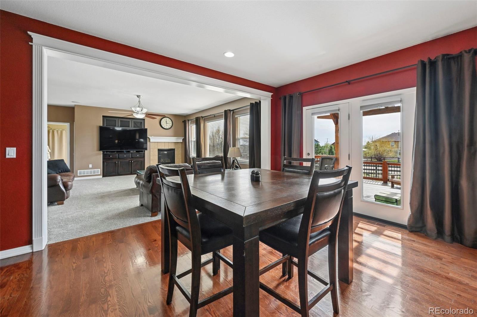7334 Talimena Terrace Peyton CO 80831