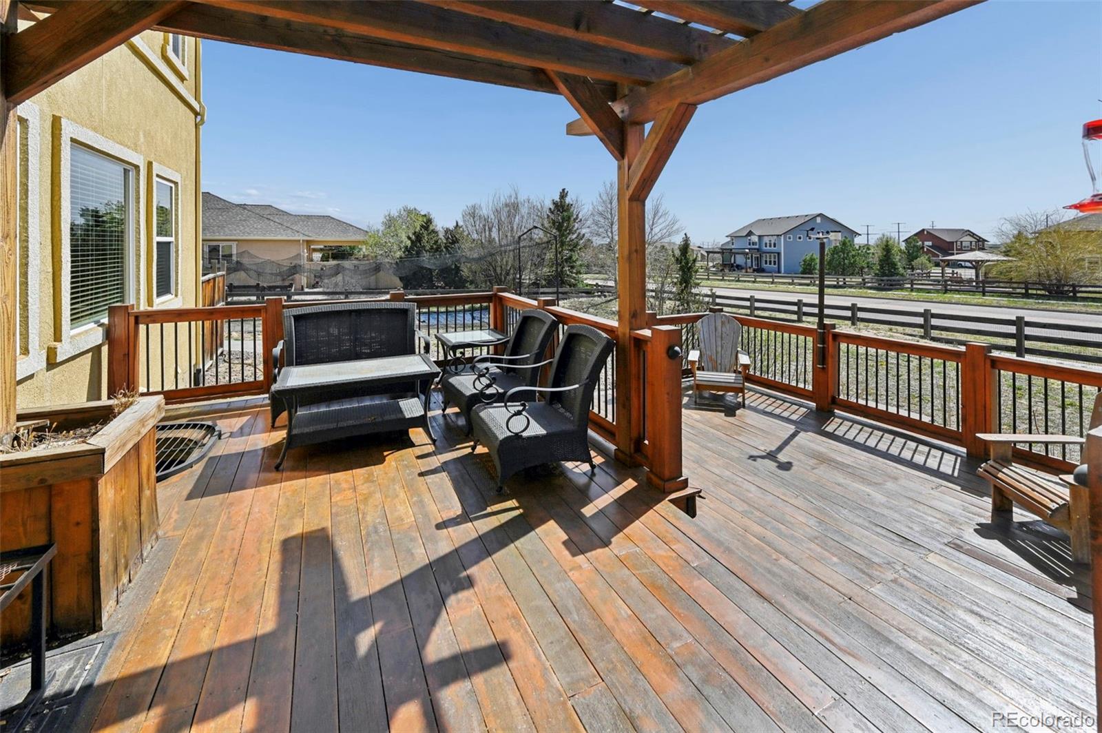 7334 Talimena Terrace Peyton CO 80831