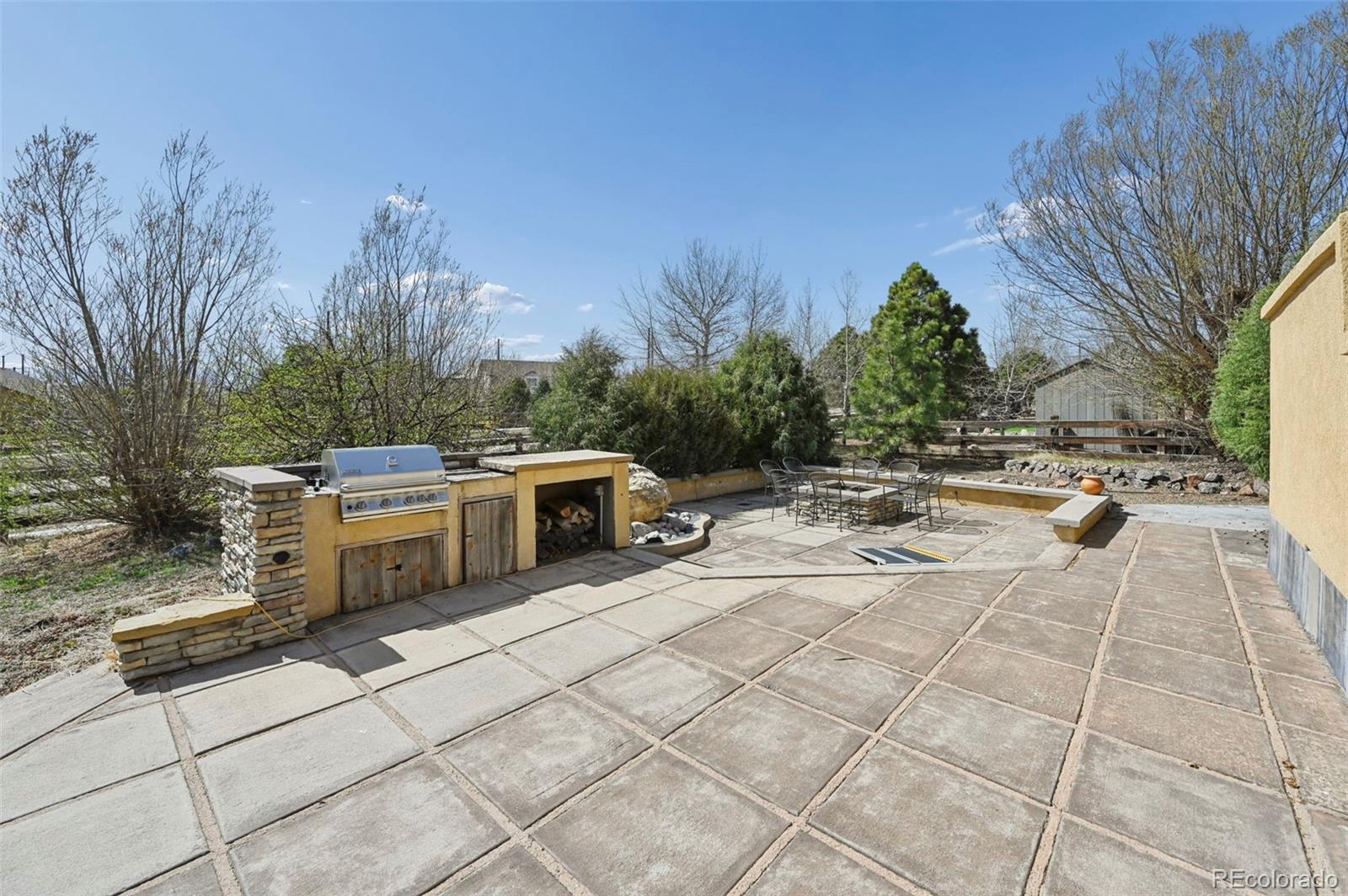7334 Talimena Terrace Peyton CO 80831